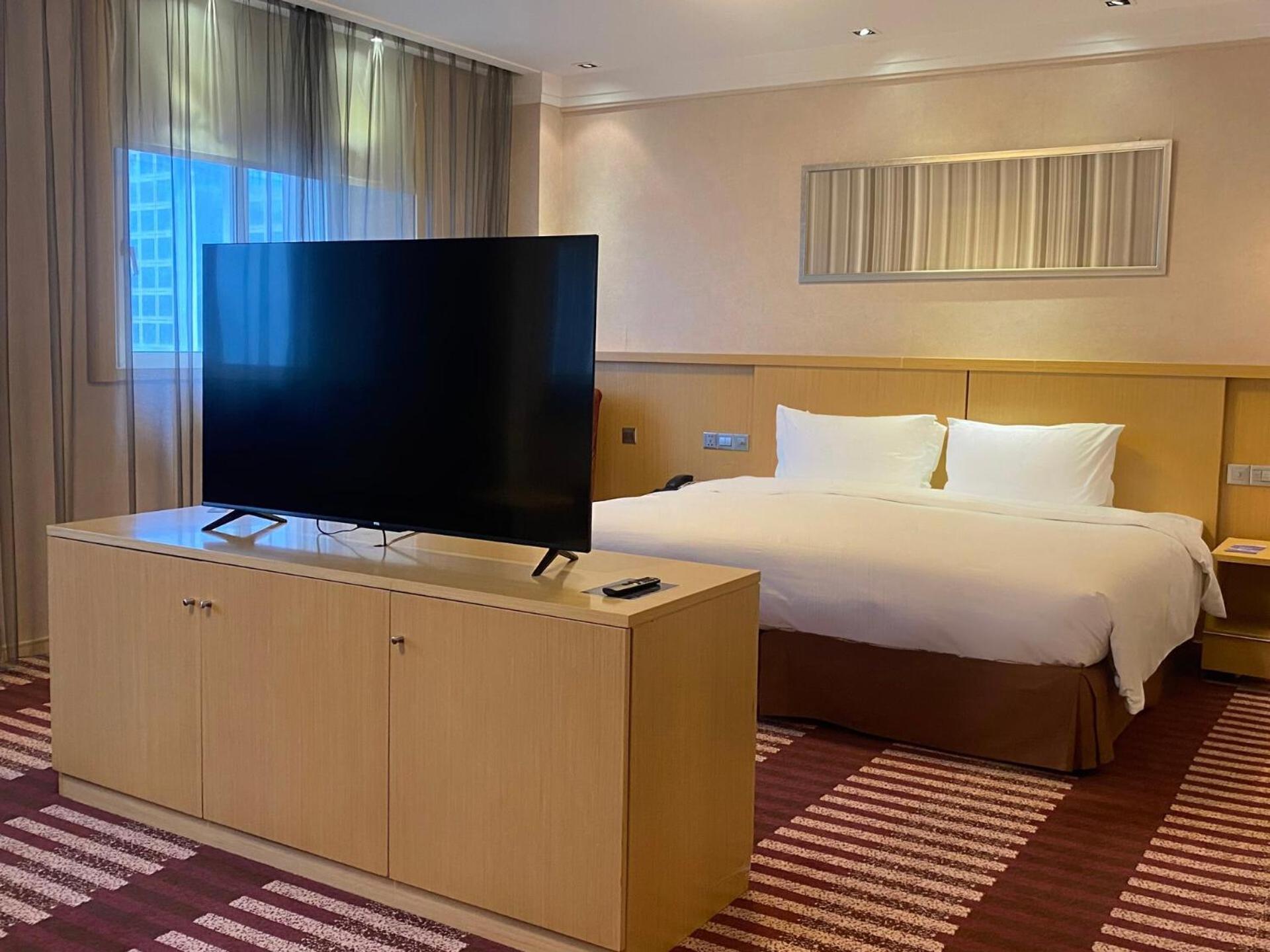 Park Inn By Radisson Shanghai Downtown Exterior photo